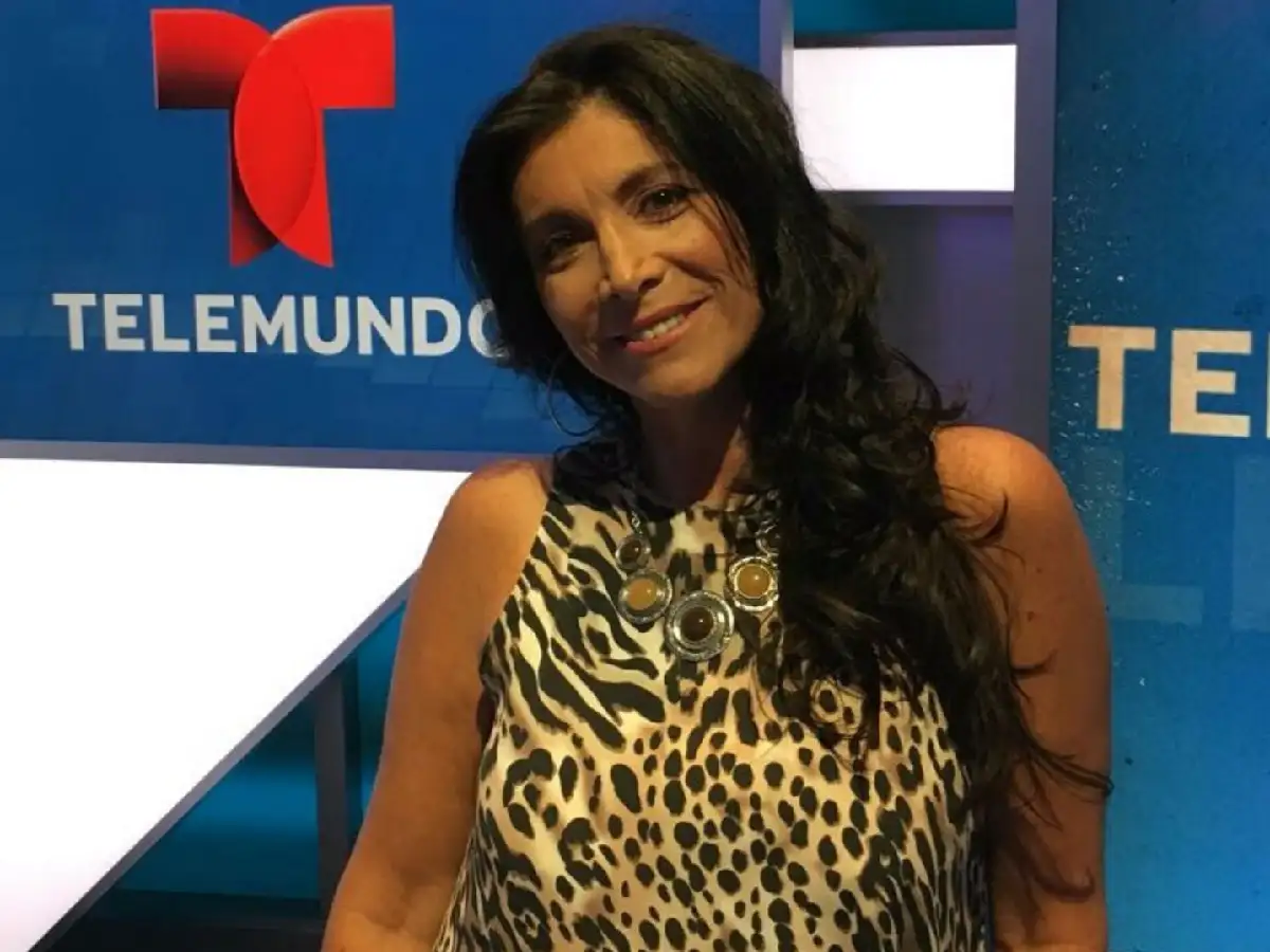Viviana Vila: La voz femenina del fútbol 