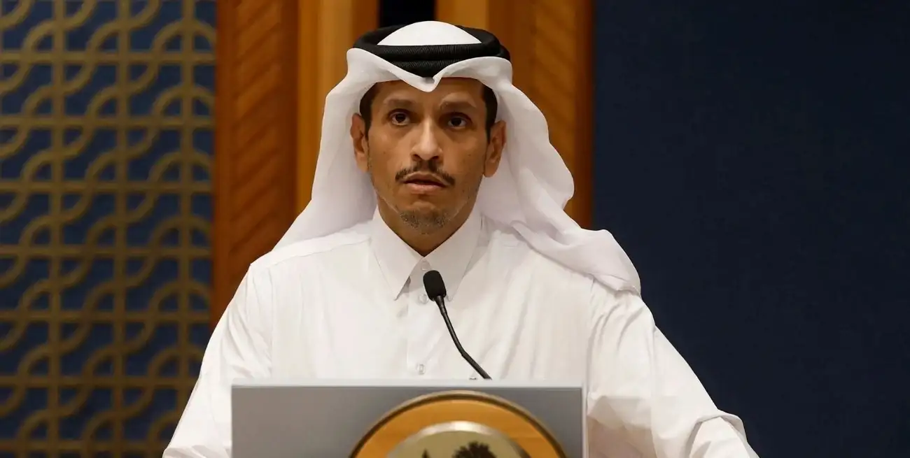 Mohamed bin Abdulrahman.