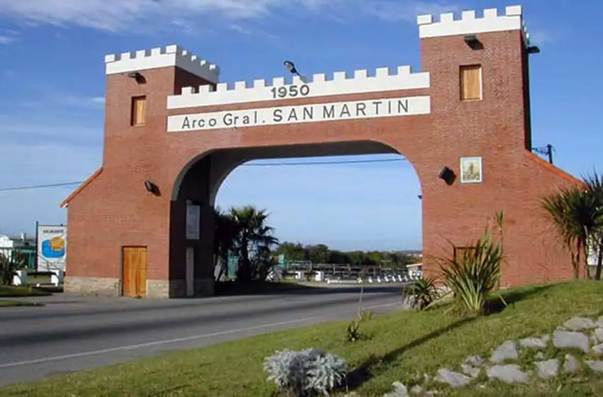 Denuncian en Miramar otra violación a una menor de 9 años