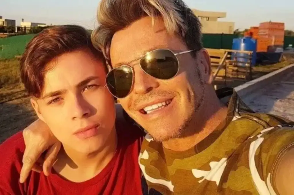 Un joven denunció a Guido Süller por abuso sexual