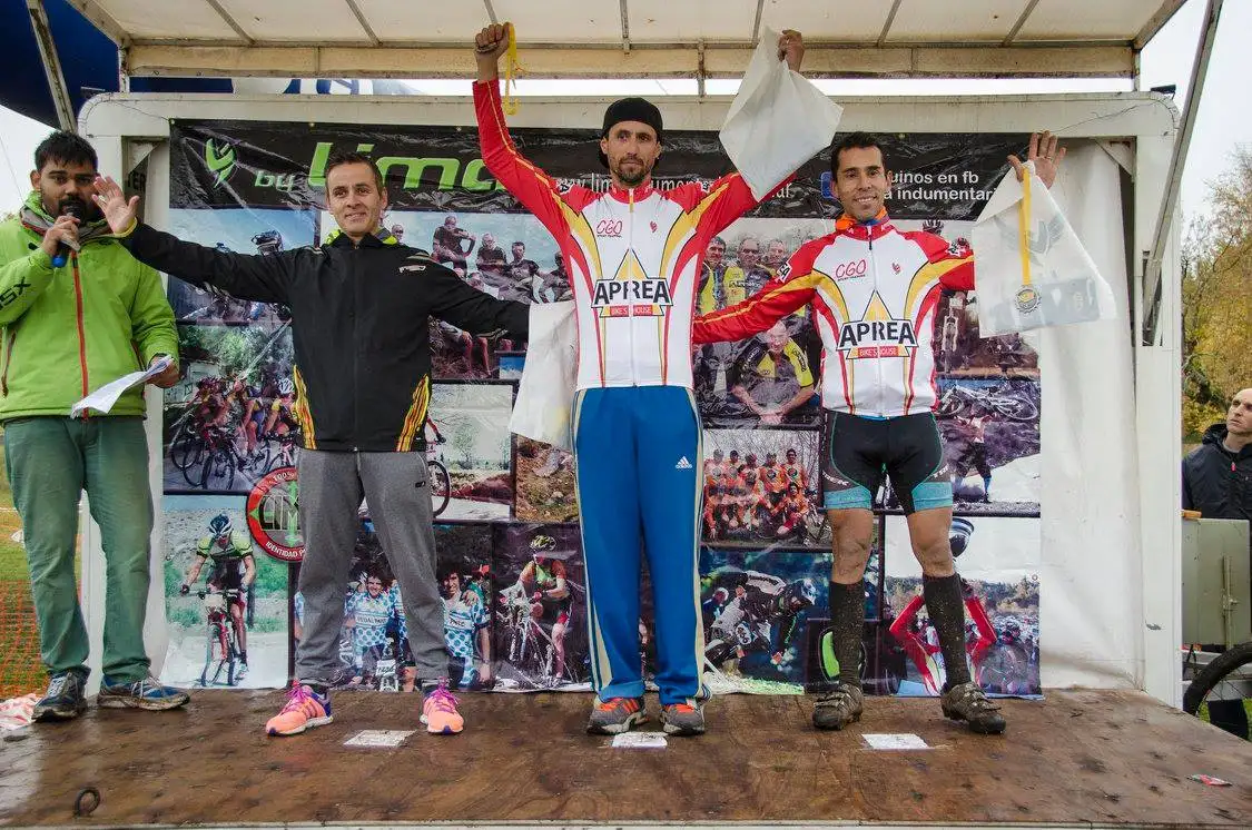 Hubo victorias marplatenses en Tandil