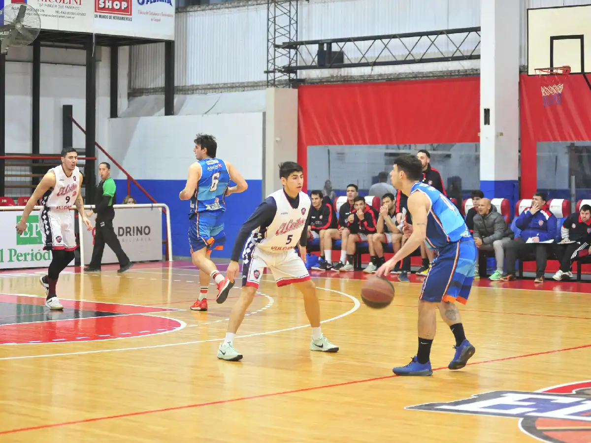 Se viene la Copa “Gustavo Rosa”