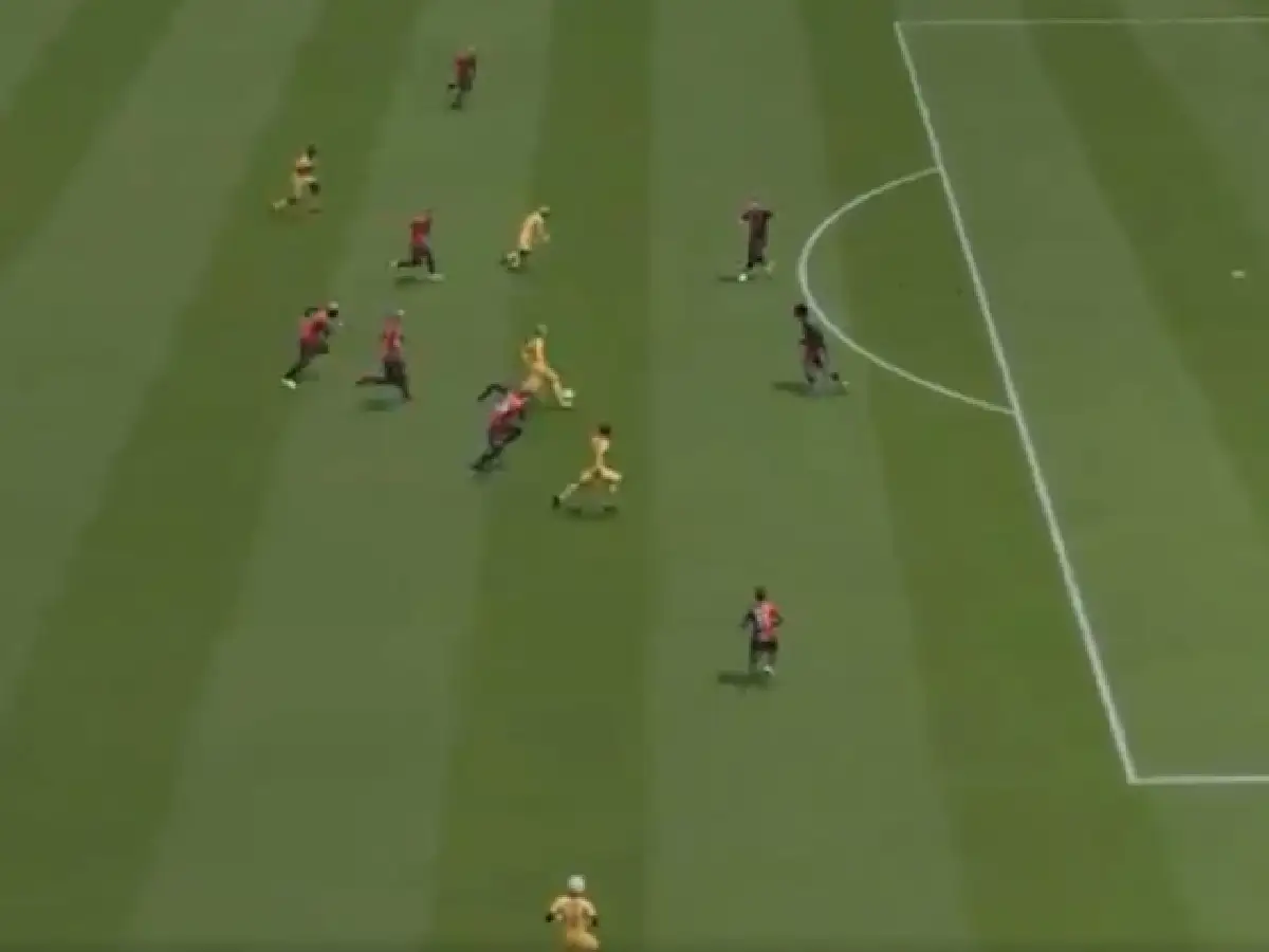 El clásico virtual más visto del mundo