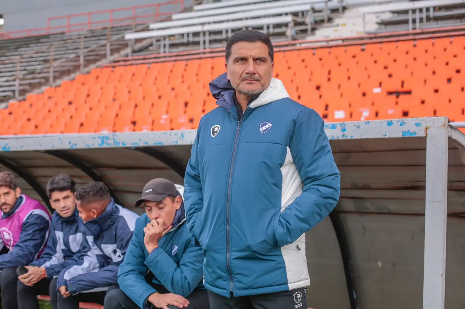 José María Martínez: “Es un buen inicio pero no significa nada, hay mucho por hacer”