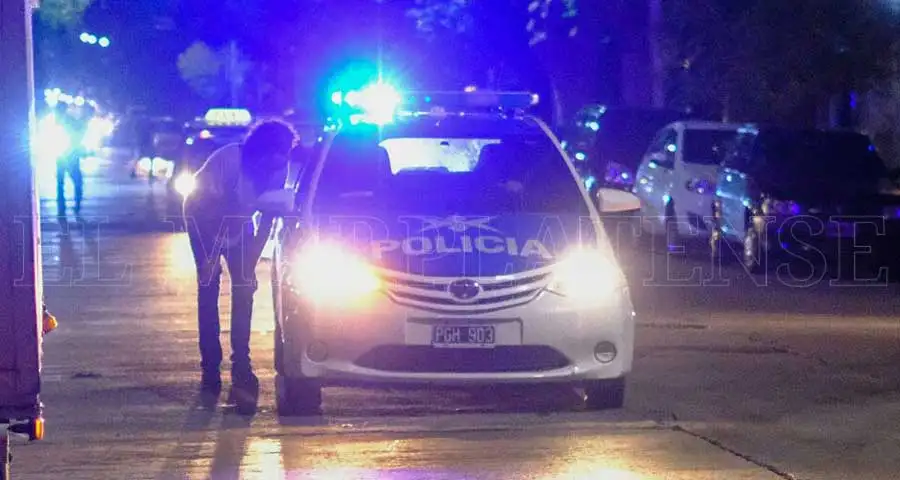 Una travesti volvió a ser detenida tras vender cocaína en la Zona Roja