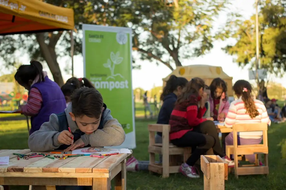 “Domingos al sol” llega a Costanera Oeste