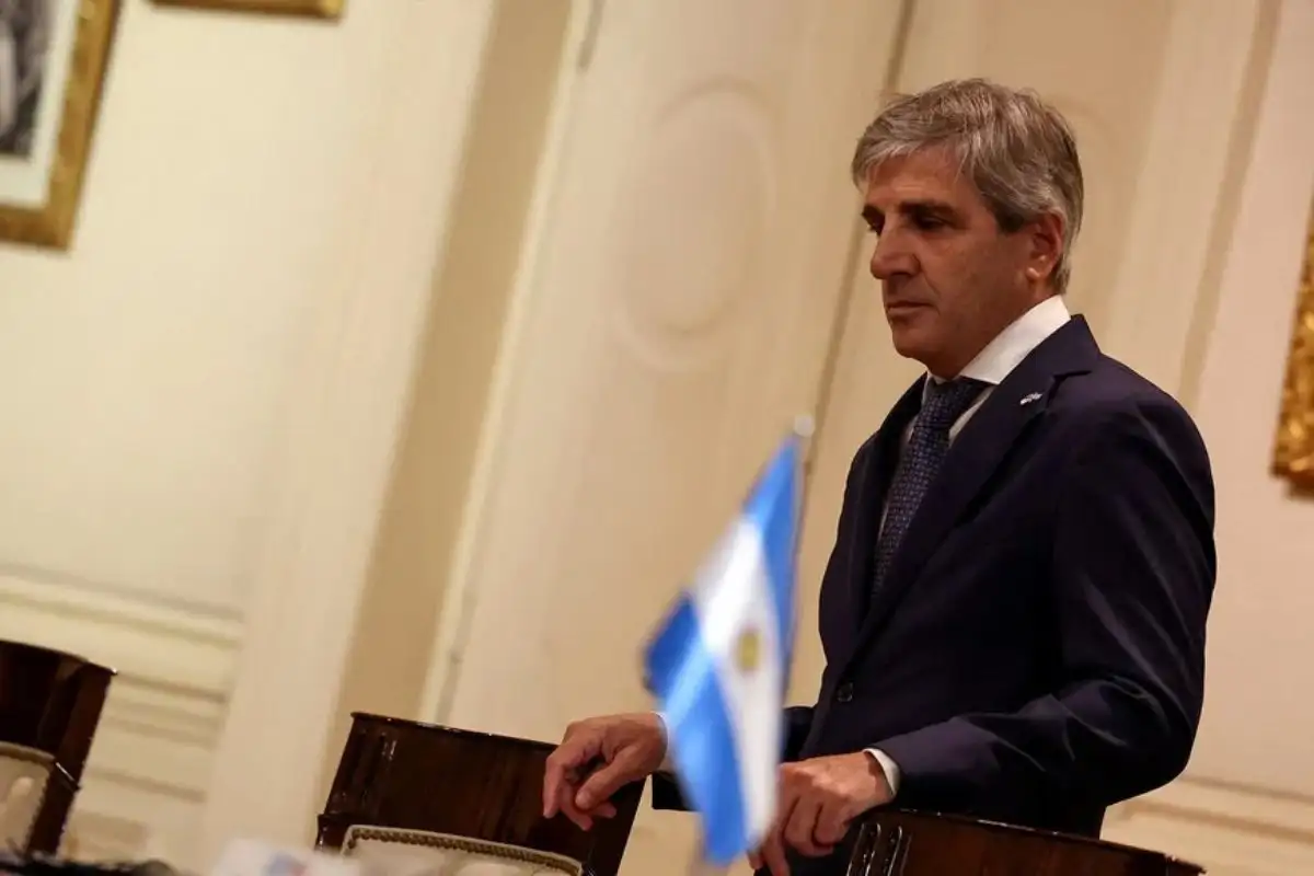 El BID "reconoce el esfuerzo hecho por el gobierno nacional para promover la eficiencia de la política tributaria y del gasto público".