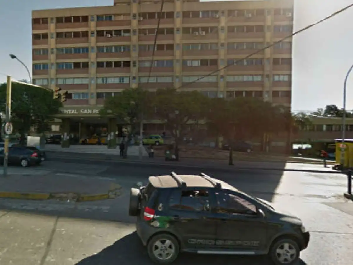Carlos Paz: Su ex yerno la baleó cuando dormía: está muy grave
