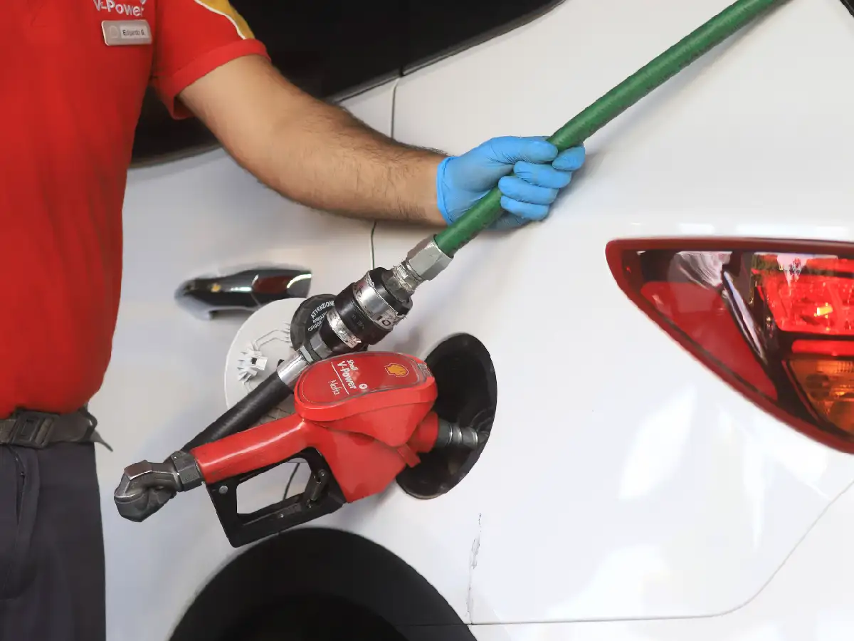 Los precios de las naftas y el gasoil  vuelven a subir desde esta semana