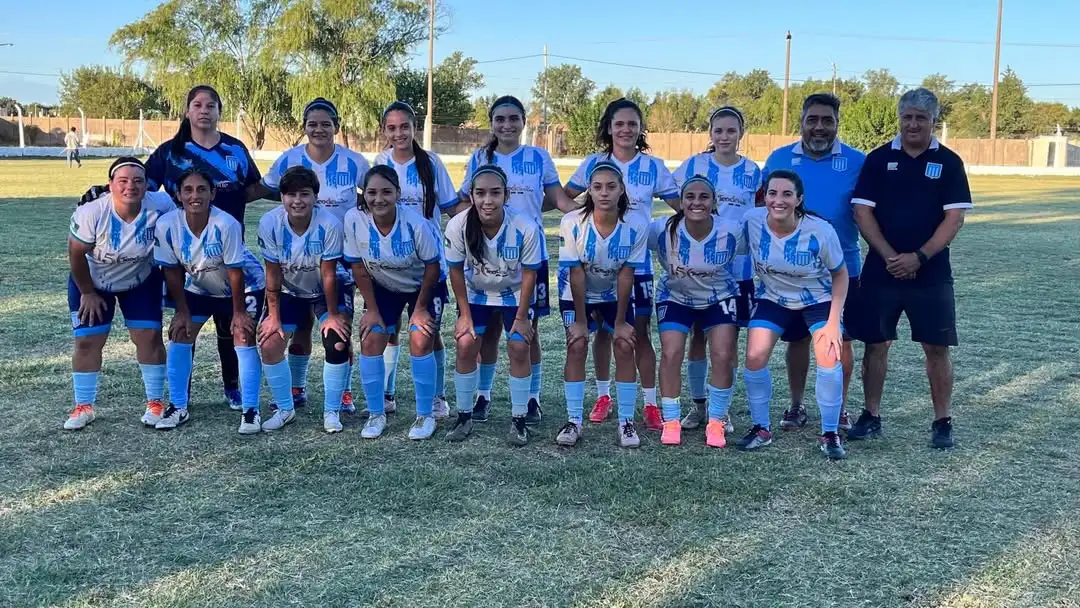 Copa Federacion Femenina - 6