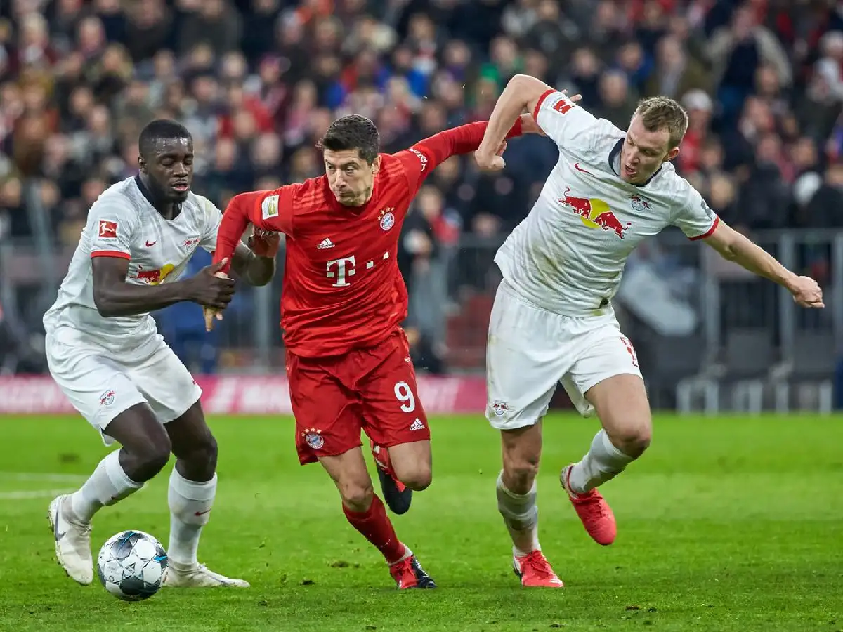 La Bundesliga regresará el 9 de mayo 