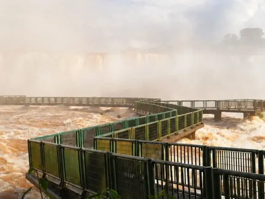 cataratas - 2