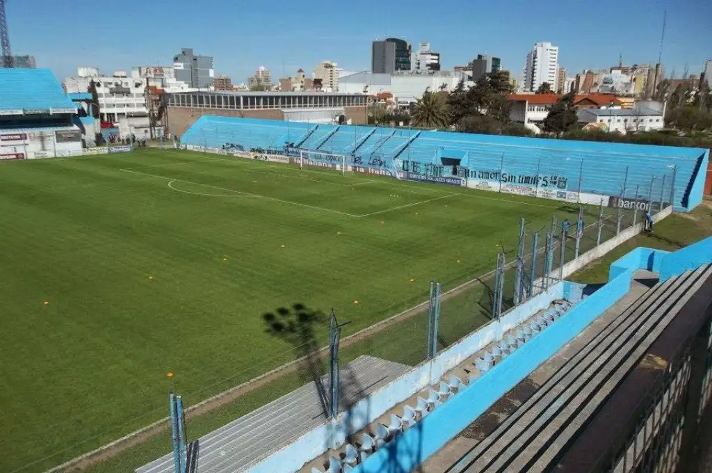 Escándalo en Estudiantes de Río Cuarto.