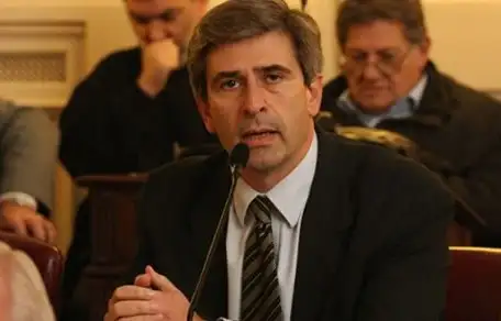 Marcucci propone modificaciones en el Impuesto a las Ganancias