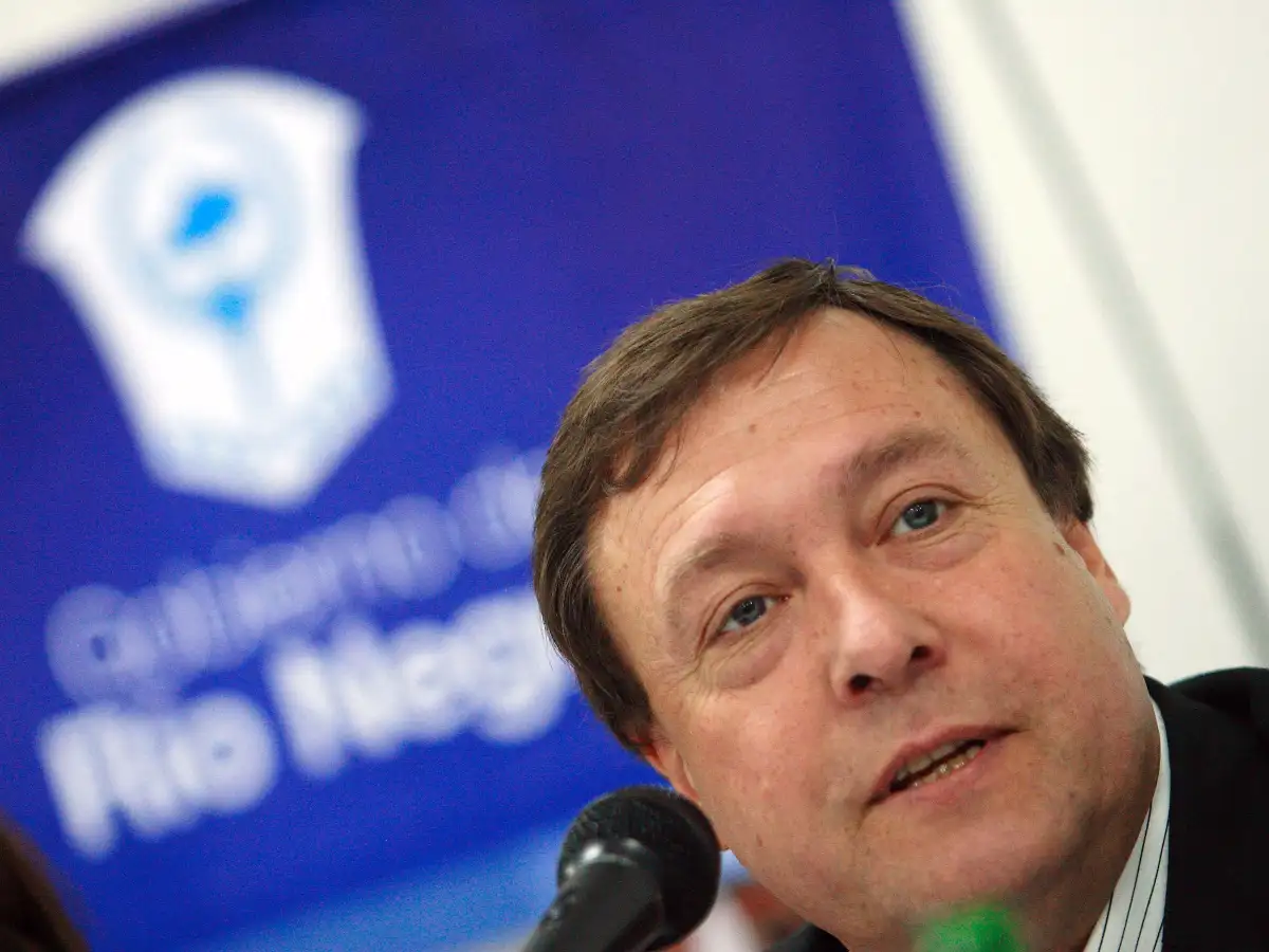 Argentina instalará la quinta central nuclear