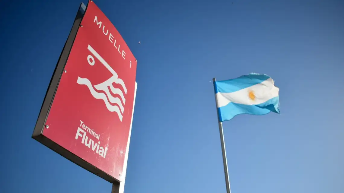 El pasaje tiene un costo total de 7 mil pesos.