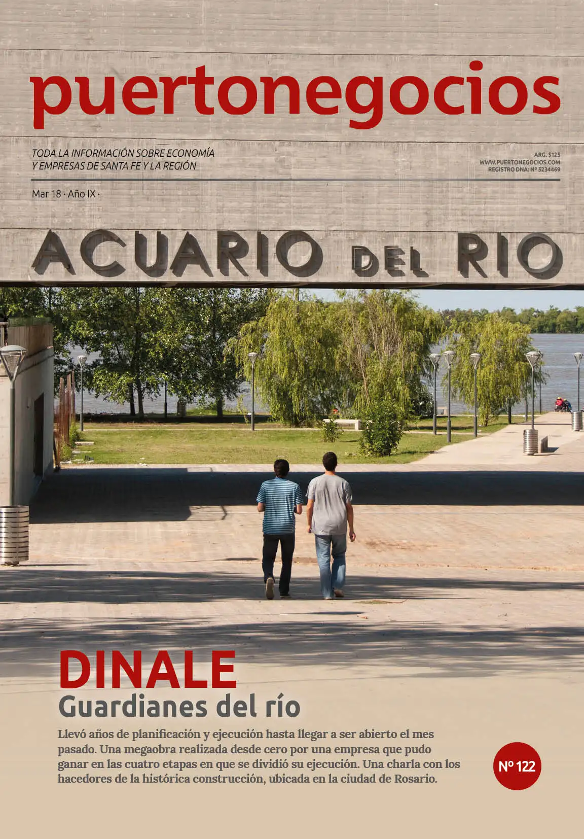 Marzo 2018