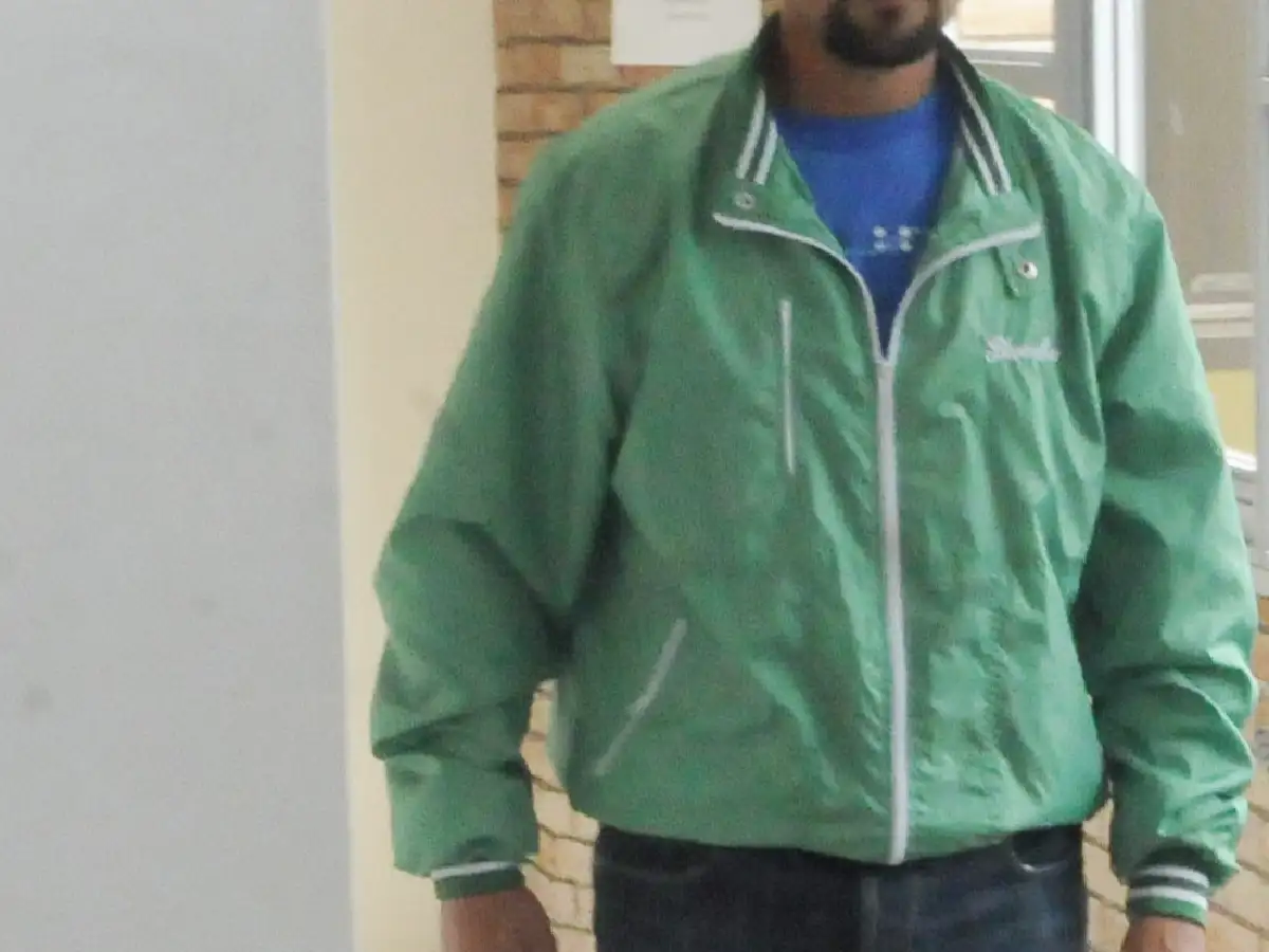 Condenaron a 8 años de prisión a trabajador rural de La Francia