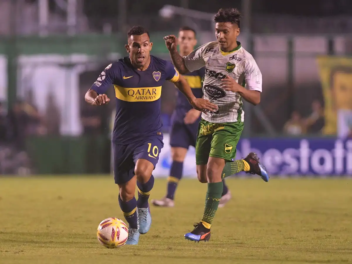 Le sacó el invicto