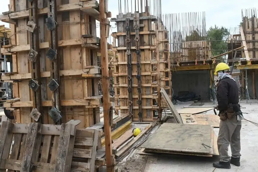 Construcción
