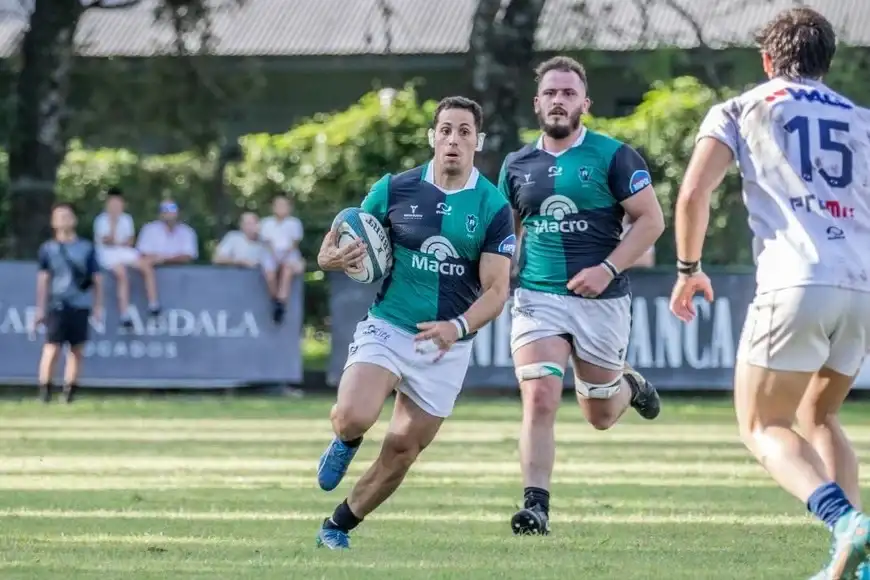 rugby
