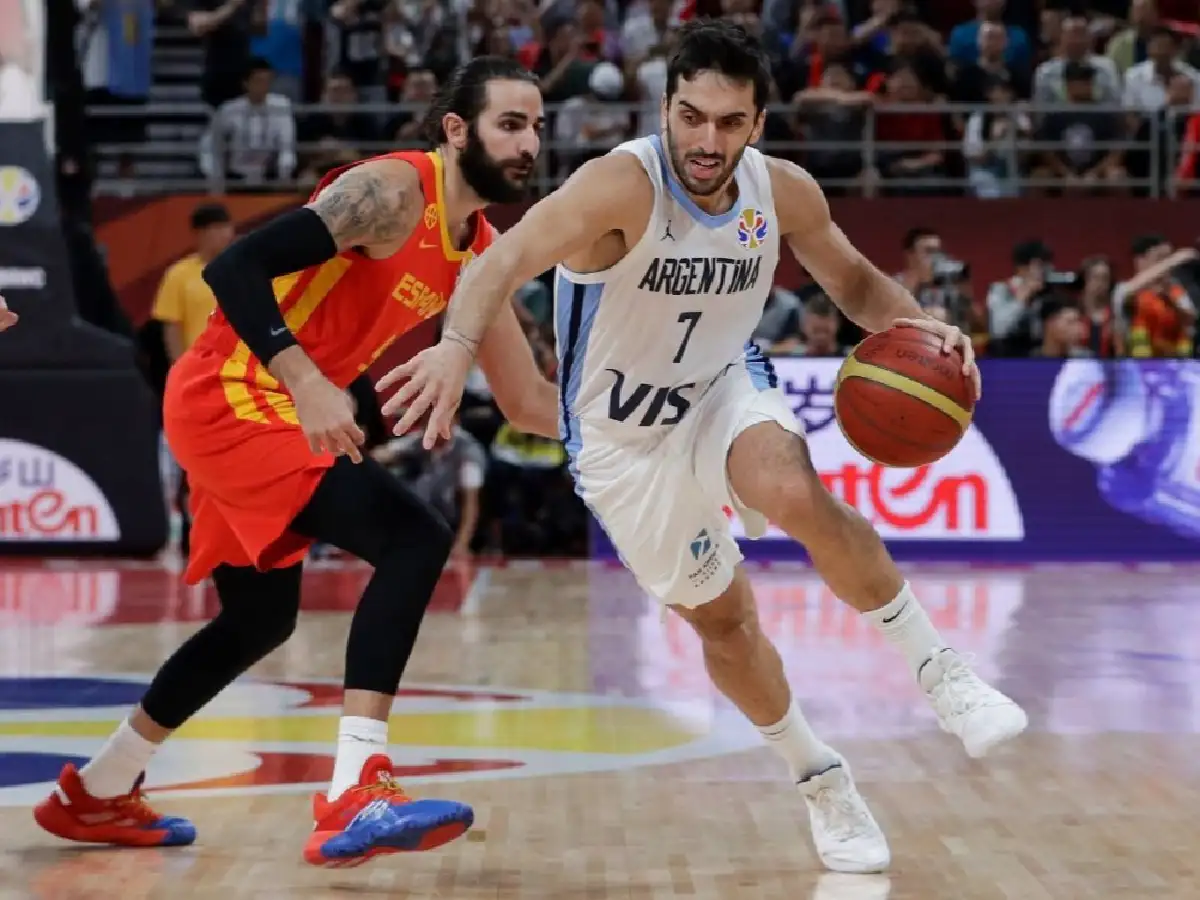 La verdadera historia de por qué Campazzo todavía no juega en la NBA   