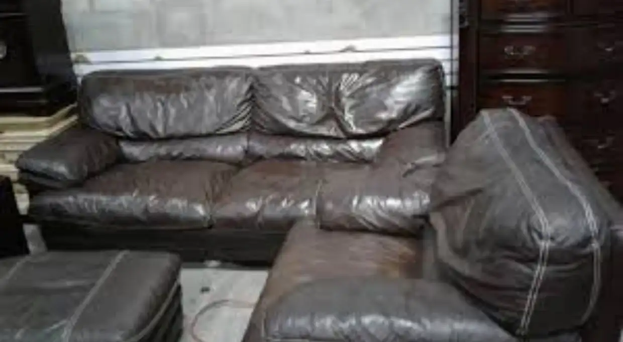 El sillón de los 43mil dolares