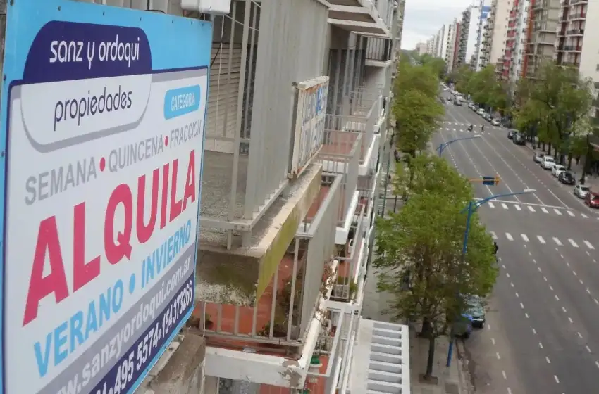 Ley de alquileres: nueva ronda de consultas en Diputados con asociaciones de inquilinos