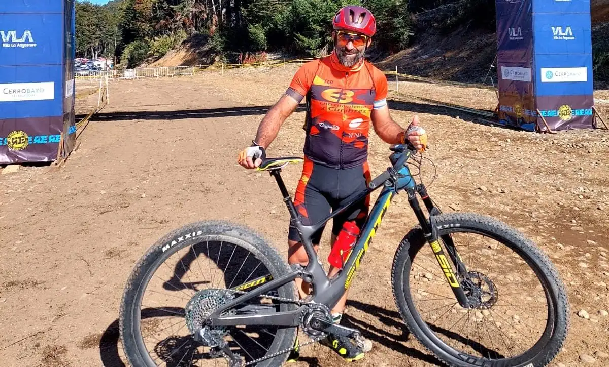 Bordese y el Tres Cumbres intentarán realizar una buena carrera