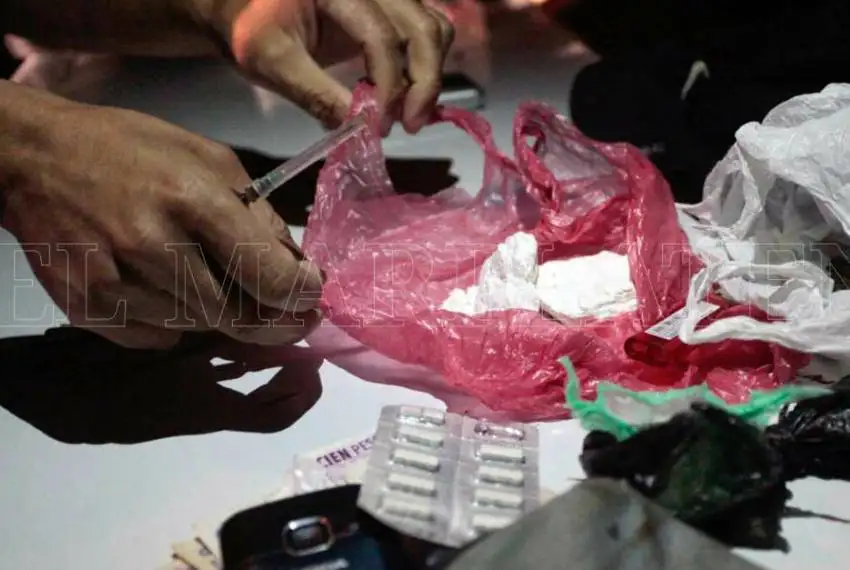 Ley del Arrepentido: se aplicó en la ciudad en una causa por droga