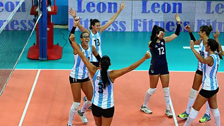 Las Panteras rumbo a Perú por la Copa Panamericana