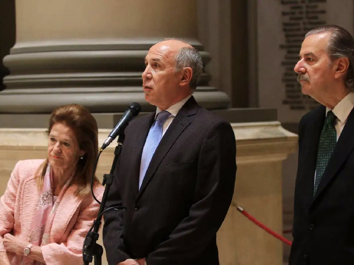 Los jueces de la Corte cobran en promedio 340.000 pesos brutos 