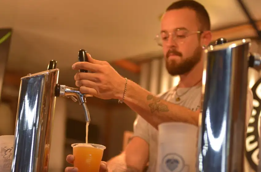 Santa Clara se prepara para la Fiesta Nacional de la Cerveza Artesanal