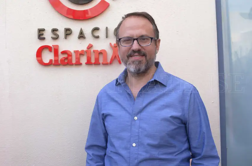 "Queremos trabajar en pos de una Provincia que se pone de pie"