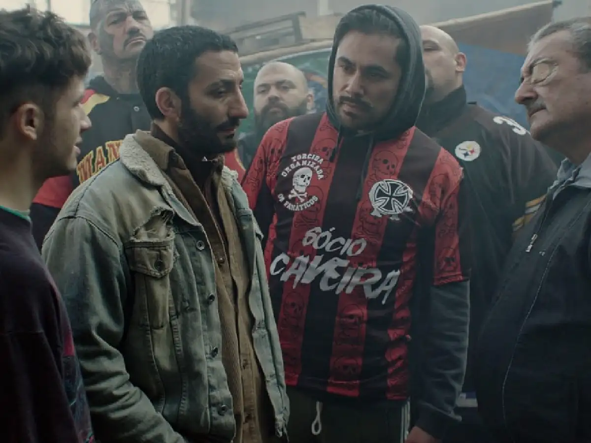 La última temporada de El marginal ya tiene fecha de estreno: dónde verla y cómo seguirá la historia