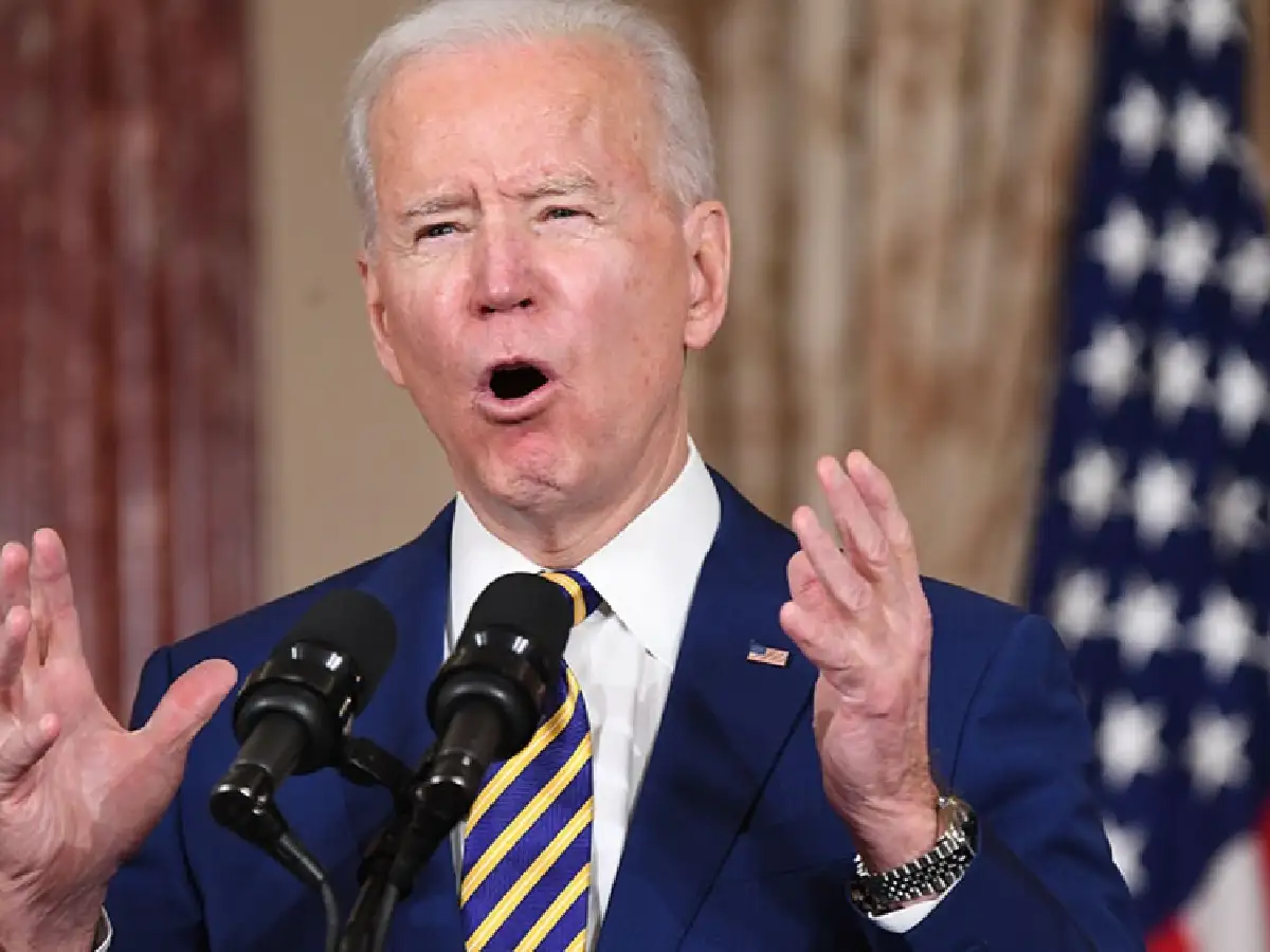 Biden, listo para dar detalles del plan de retirada de tropas de EEUU de Afganistán
