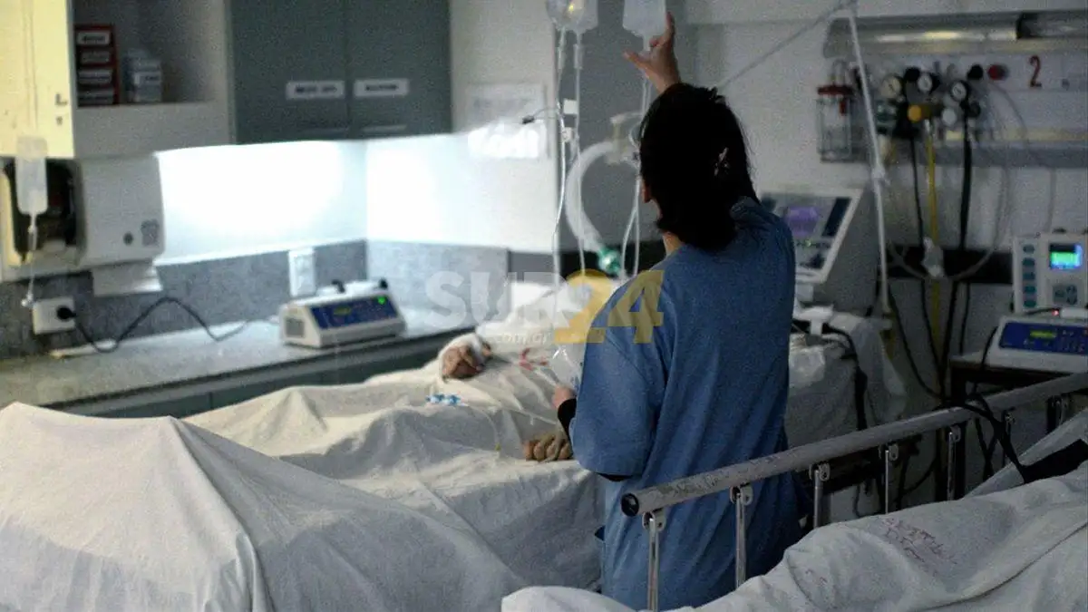 Venado Tuerto: 19 nuevos contagios Covid y un fallecimiento