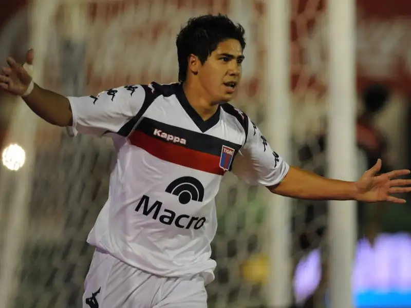 Cachete Morales será la nueva cara de Colón