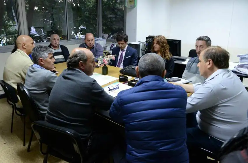 Otro fracaso en las negociaciones entre municipales y el Ejecutivo