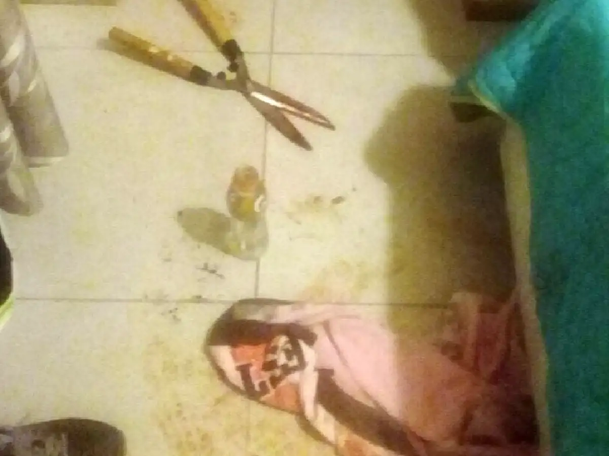 Ataque en Córdoba “Tenían una relación y  él estaba indefenso”