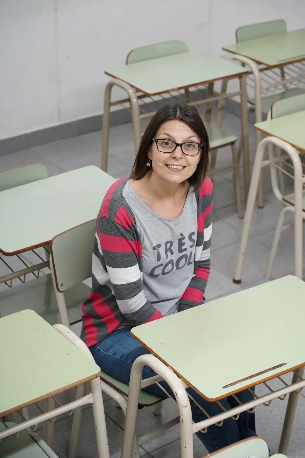 Rebeca Yuan