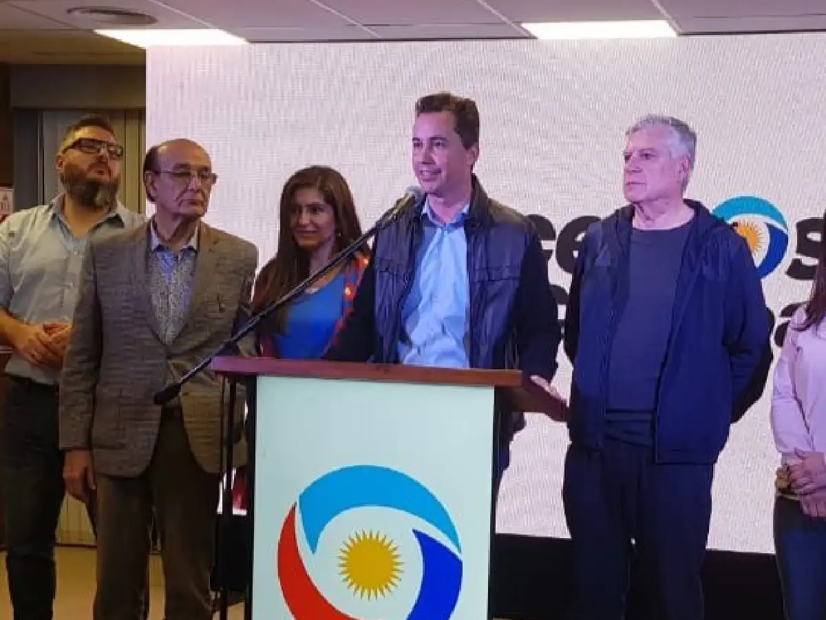 En Córdoba el schiarettismo logró el 15% los votos