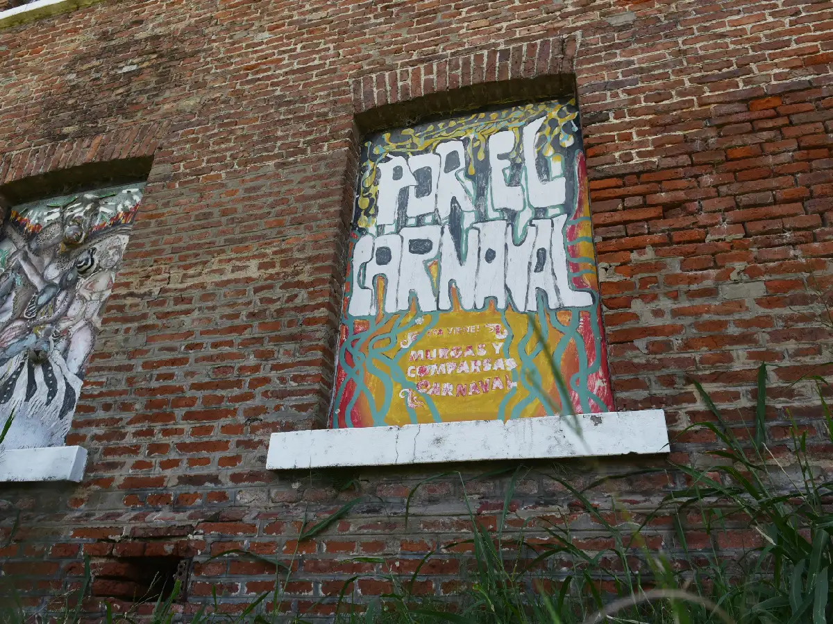 Efecto pandemia: las murgas festejan el carnaval de una manera diferente