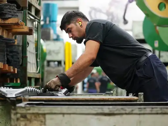 Fuerte caída de la actividad económica: retrocedió 2,9% en julio