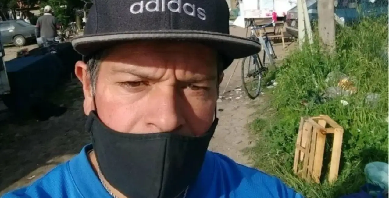 Temperley: hallan el cadáver baleado de un hombre dentro de una casa