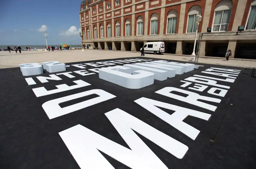 El detalle de la programación del 33° Festival Internacional de Cine
