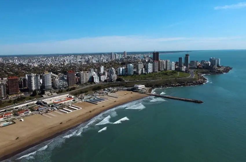 Destacan que "las agencias de viajes han batido récords en el turismo nacional" en 2023