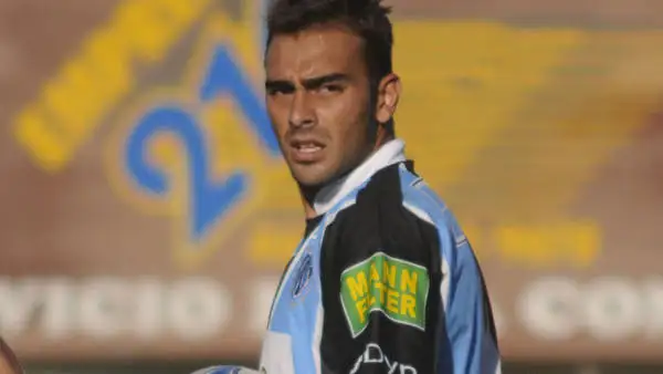 BRUNO CENTENO
