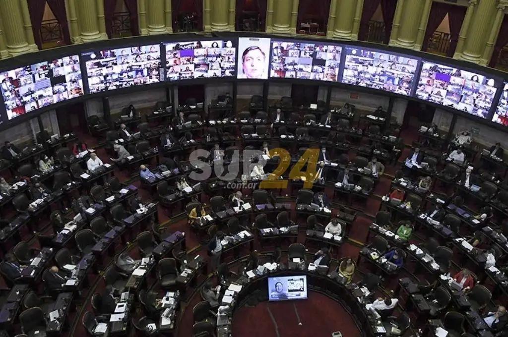 Es ley el cupo laboral travesti trans