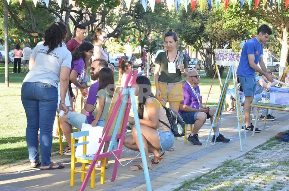 Además de las fiestas patronales habrá otras actividades en Venado